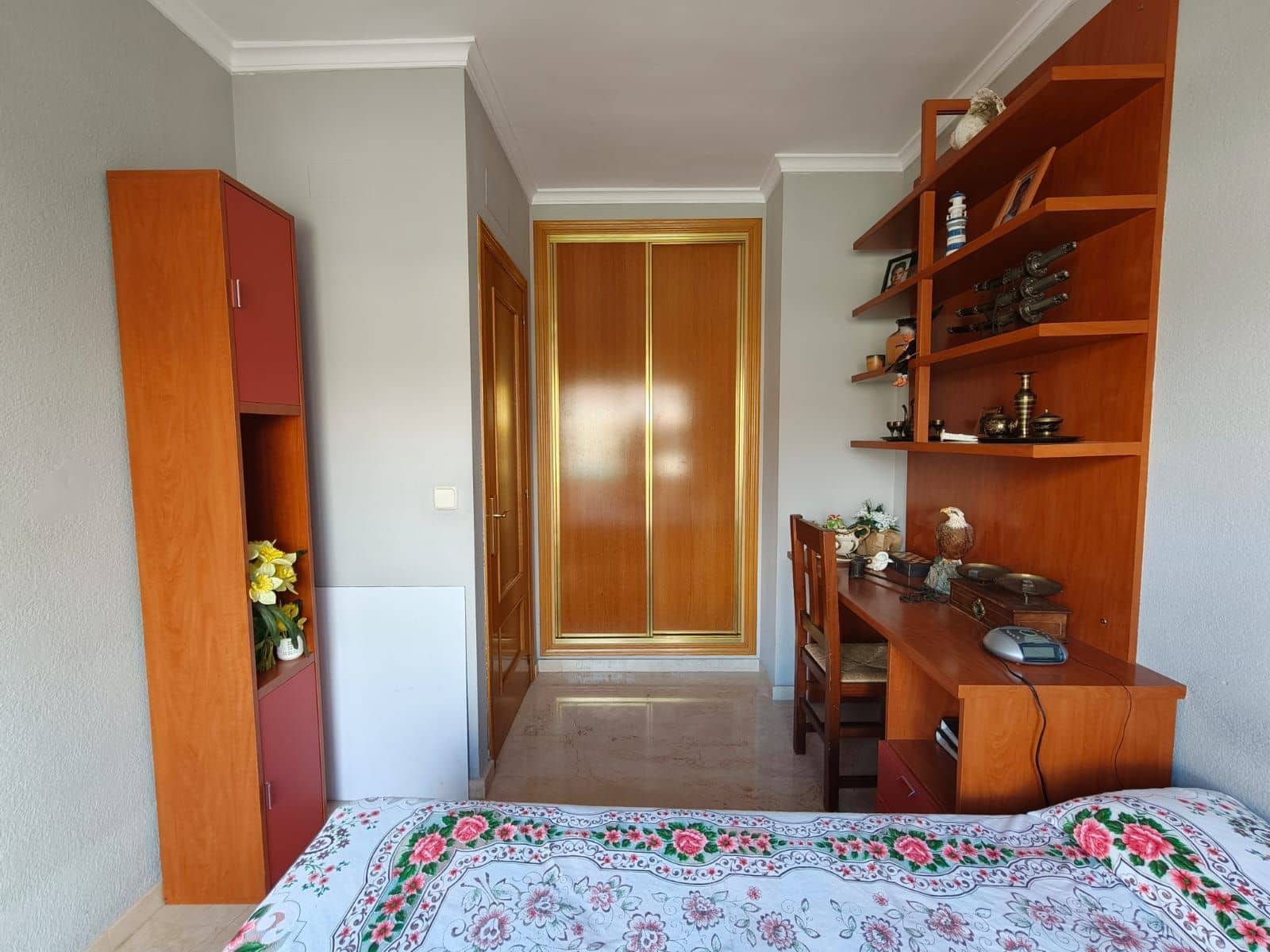 4 quarto Moradia Geminada para venda em La Nucia com garagem - 307 000 € (Ref: 9673841)