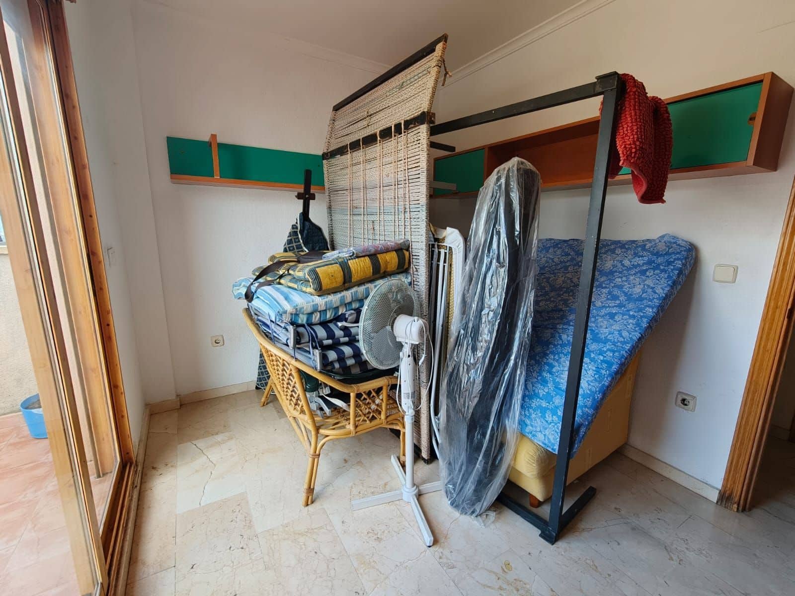 4 quarto Moradia Geminada para venda em La Nucia com garagem - 307 000 € (Ref: 9673841)