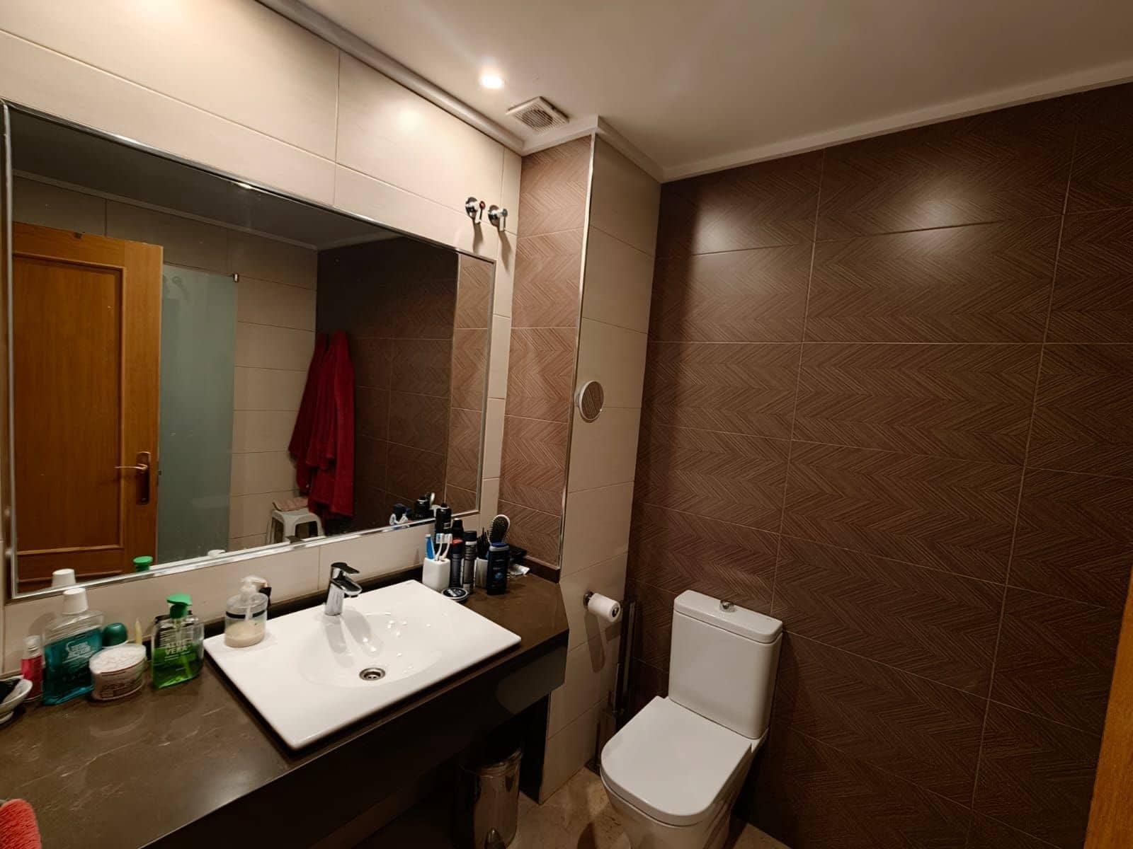 4 quarto Moradia Geminada para venda em La Nucia com garagem - 307 000 € (Ref: 9673841)