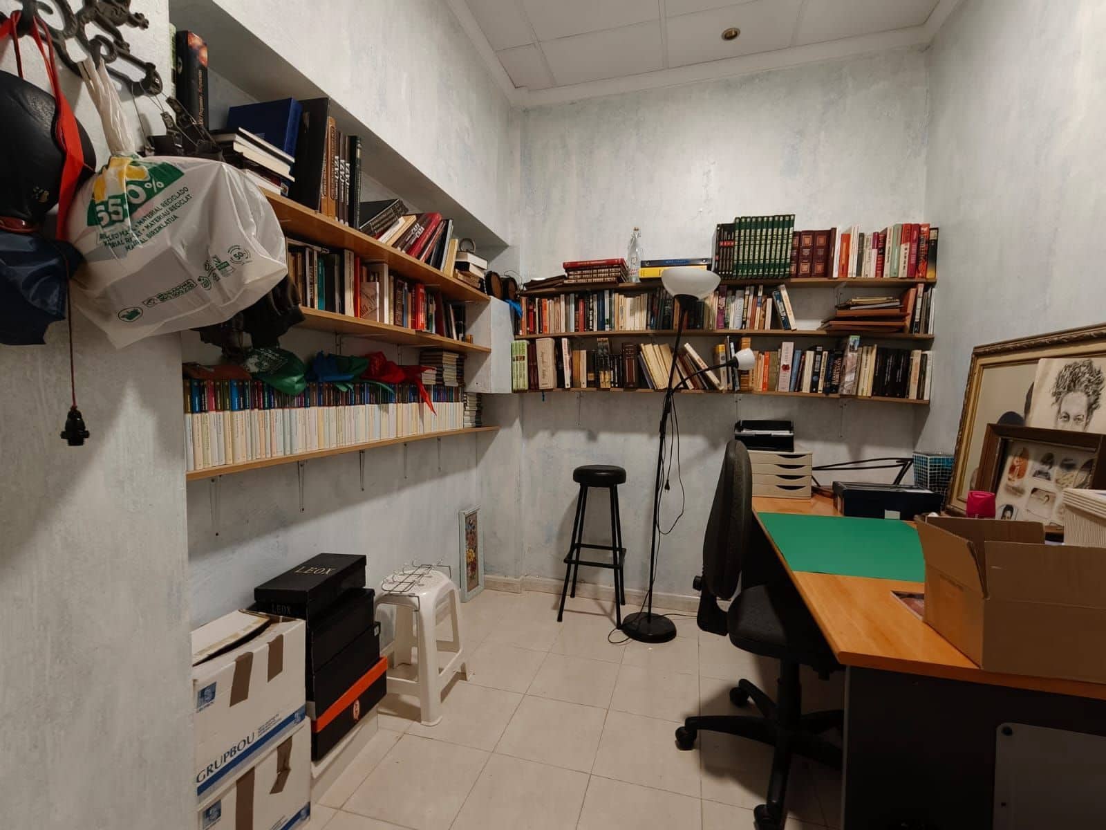 4 quarto Moradia Geminada para venda em La Nucia com garagem - 307 000 € (Ref: 9673841)