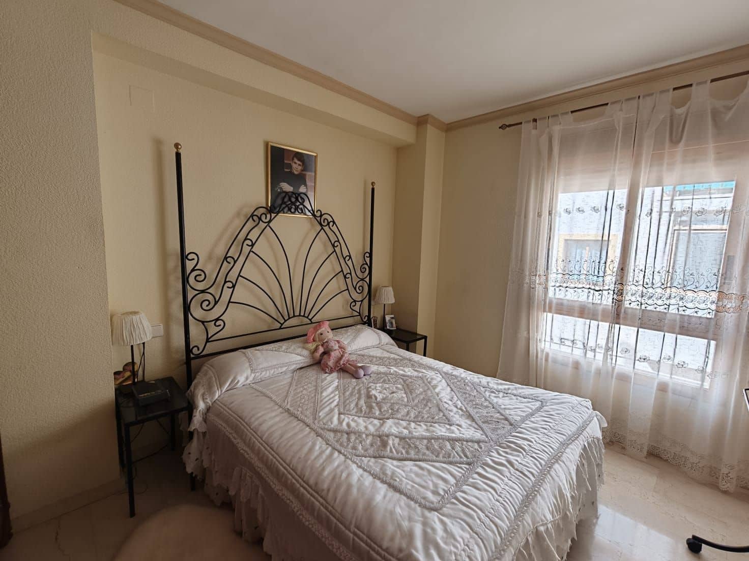 4 quarto Moradia Geminada para venda em La Nucia com garagem - 307 000 € (Ref: 9673841)