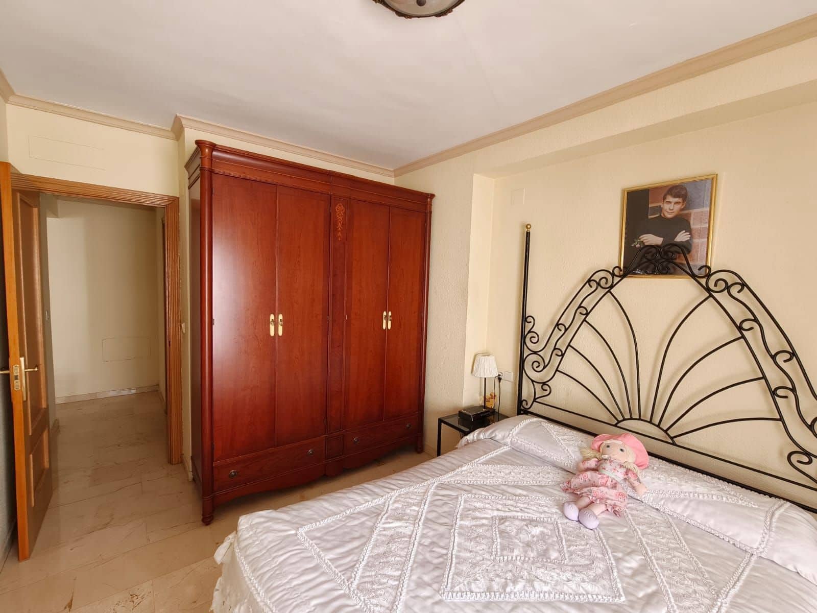 4 quarto Moradia Geminada para venda em La Nucia com garagem - 307 000 € (Ref: 9673841)