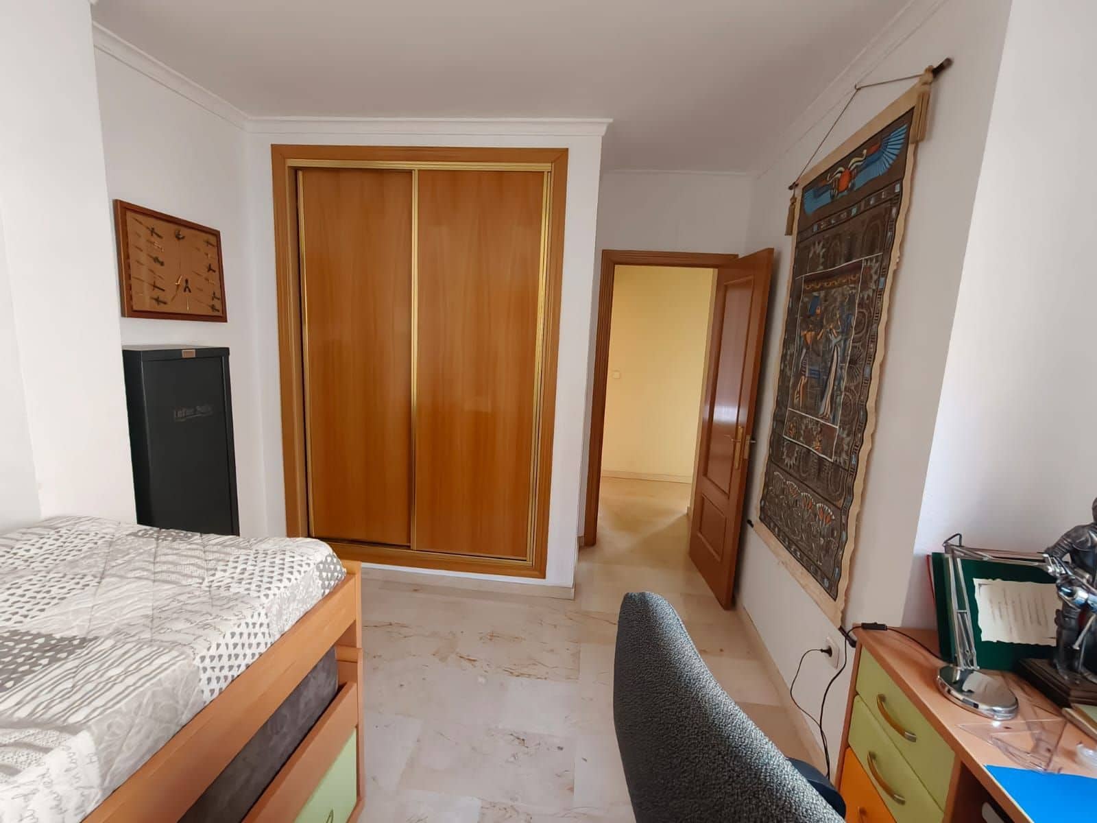 4 quarto Moradia Geminada para venda em La Nucia com garagem - 307 000 € (Ref: 9673841)