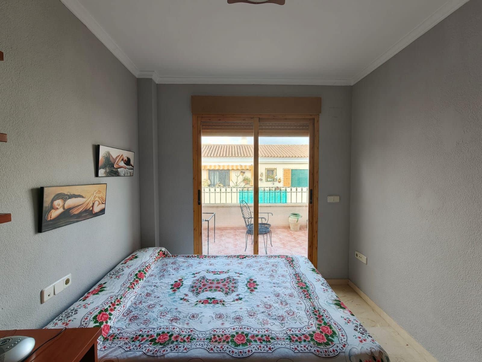 4 quarto Moradia Geminada para venda em La Nucia com garagem - 307 000 € (Ref: 9673841)