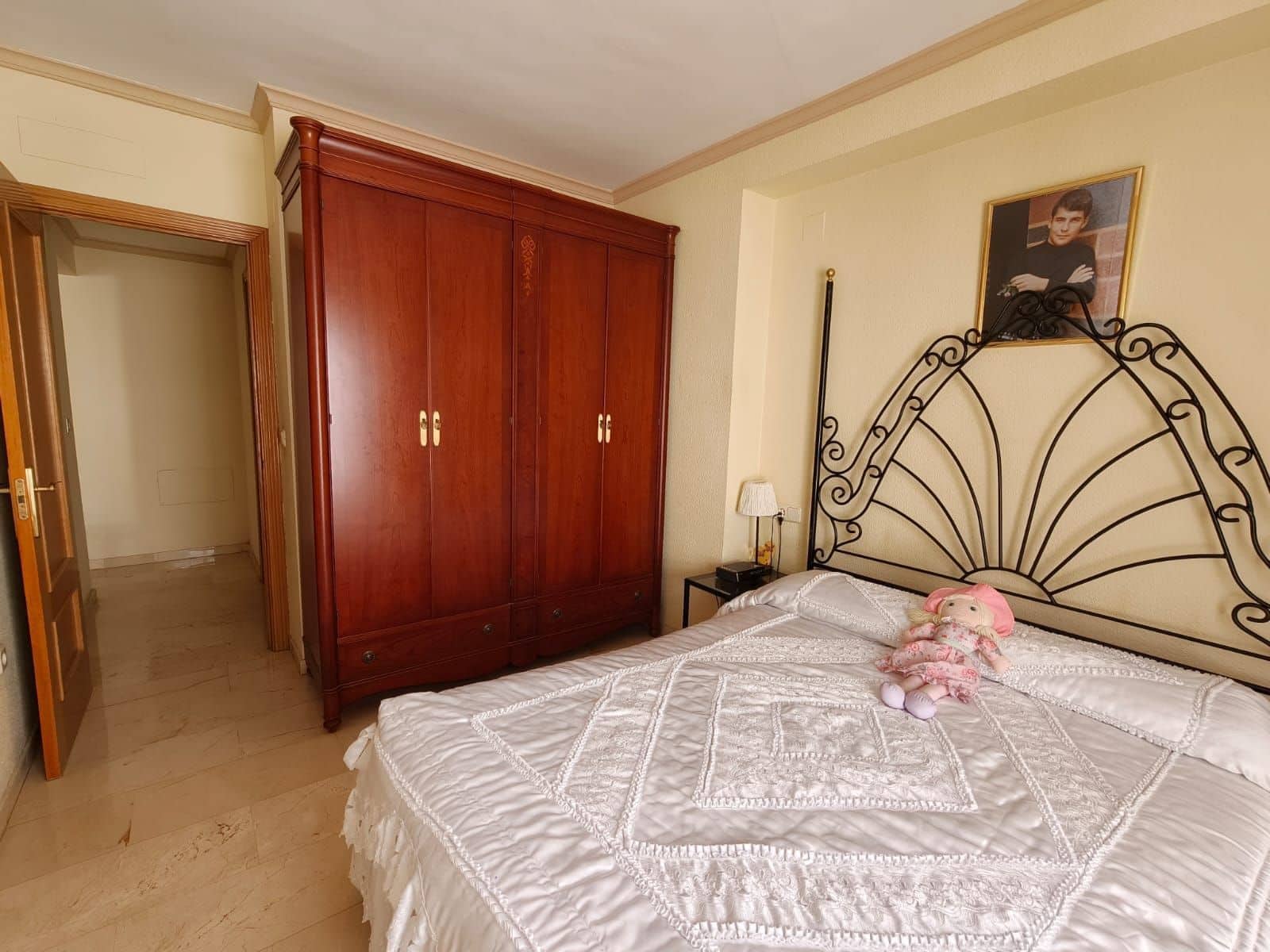 4 quarto Moradia Geminada para venda em La Nucia com garagem - 307 000 € (Ref: 9673841)