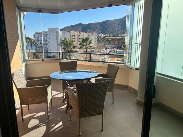 1 soveværelse Lejlighed til salg i Albir, Alfaz del Pi / L'Alfàs del Pi med swimmingpool - € 340.000 (Ref: 9686092)