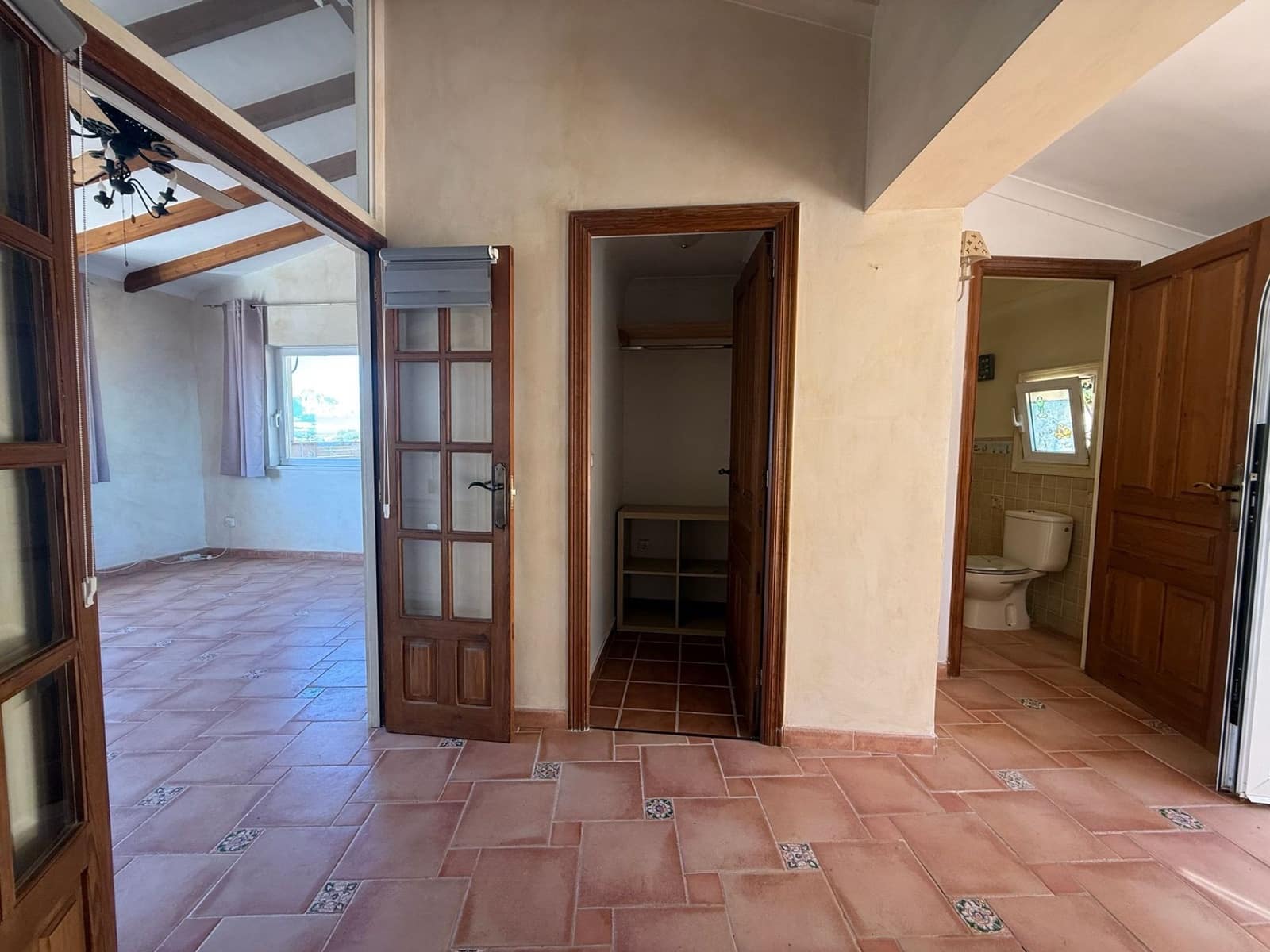 4 bedroom Villa for sale in Altea with pool garage - € 920,000 (Ref: 9686093)