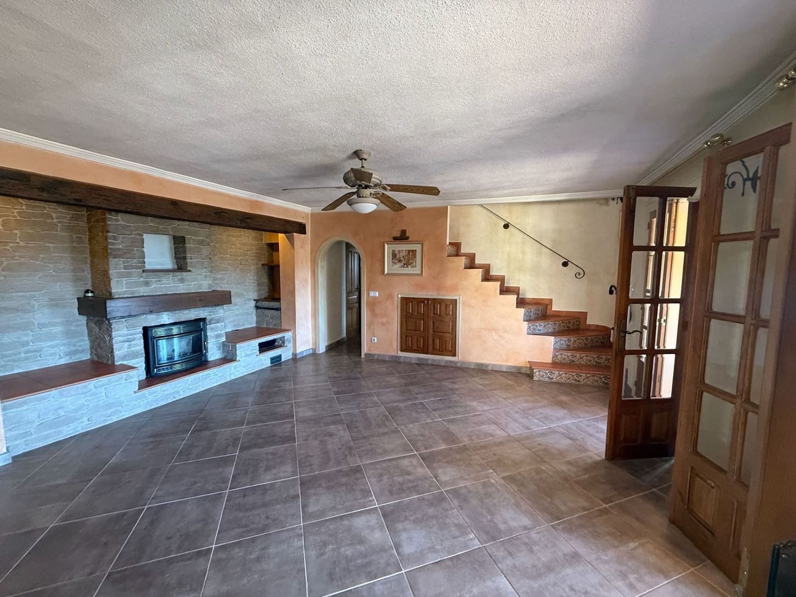 4 bedroom Villa for sale in Altea with pool garage - € 920,000 (Ref: 9686093)