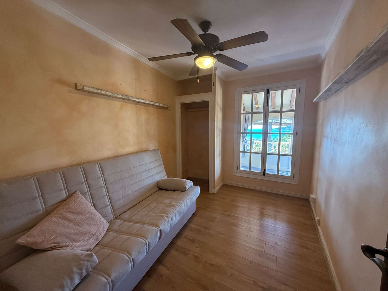 4 bedroom Villa for sale in Altea with pool garage - € 920,000 (Ref: 9686093)