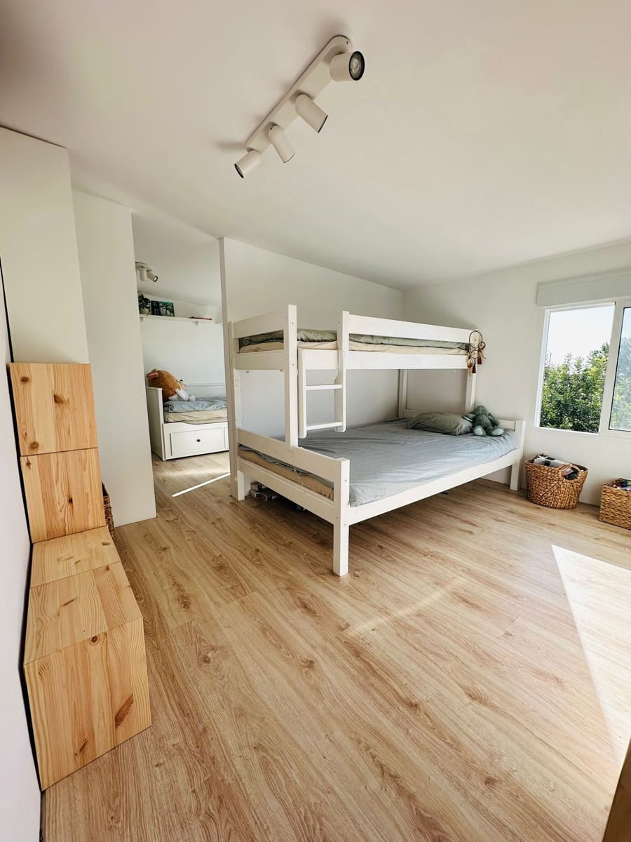 2 bedroom Finca/Country House for sale in Finestrat with pool - € 280,000 (Ref: 9700472)