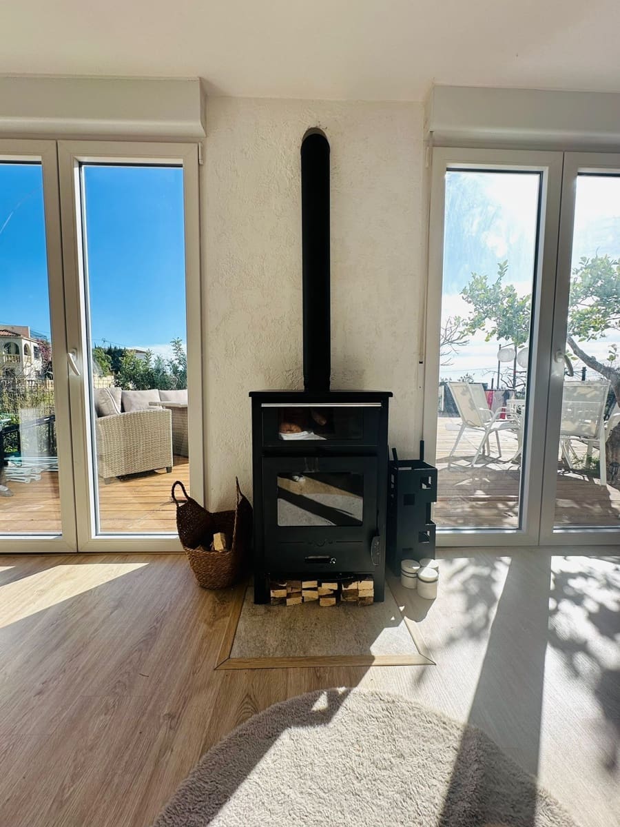 2 bedroom Finca/Country House for sale in Finestrat with pool - € 280,000 (Ref: 9700472)