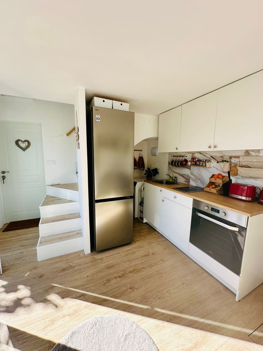 2 bedroom Finca/Country House for sale in Finestrat with pool - € 280,000 (Ref: 9700472)