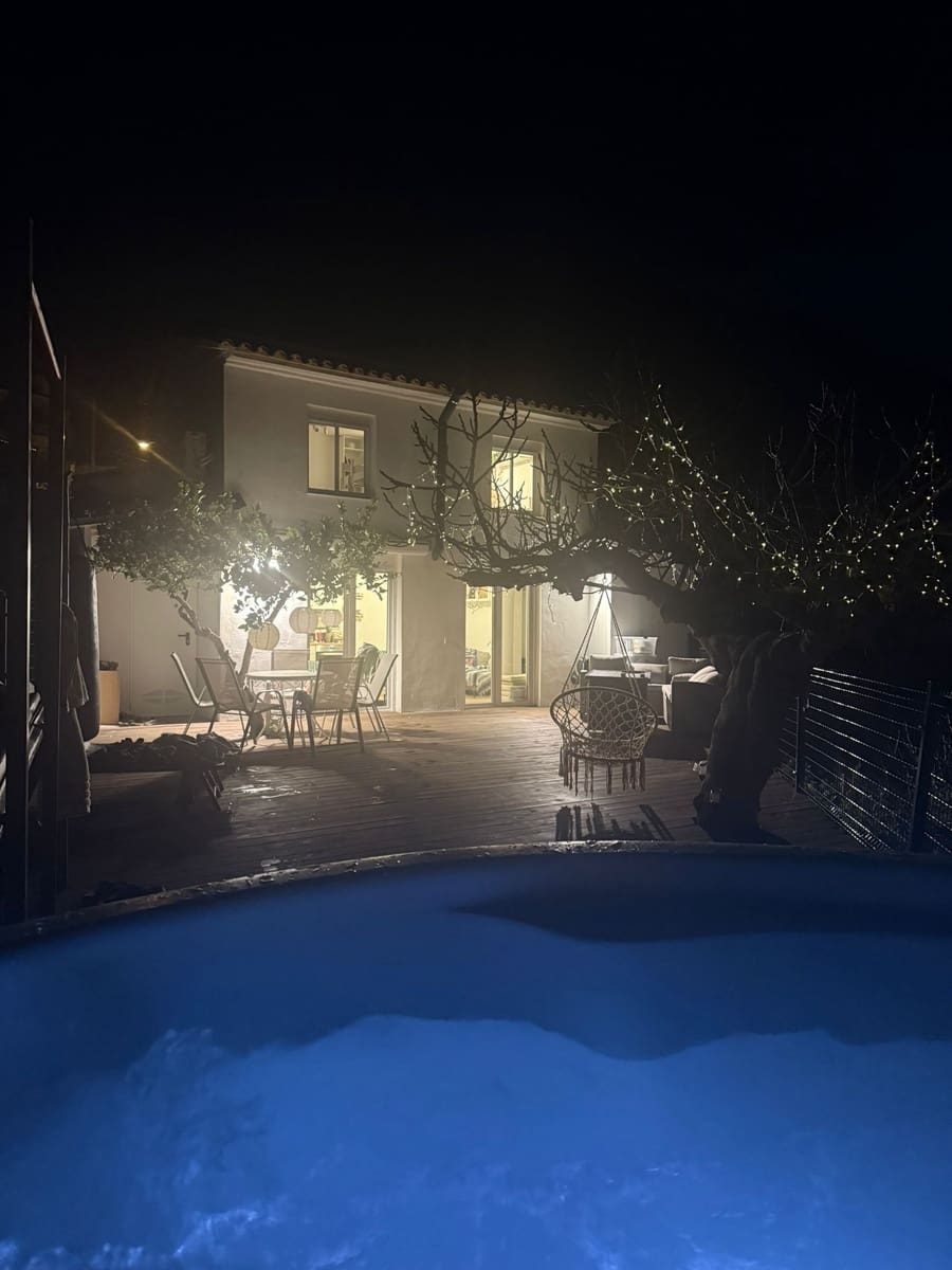 2 bedroom Finca/Country House for sale in Finestrat with pool - € 280,000 (Ref: 9700472)