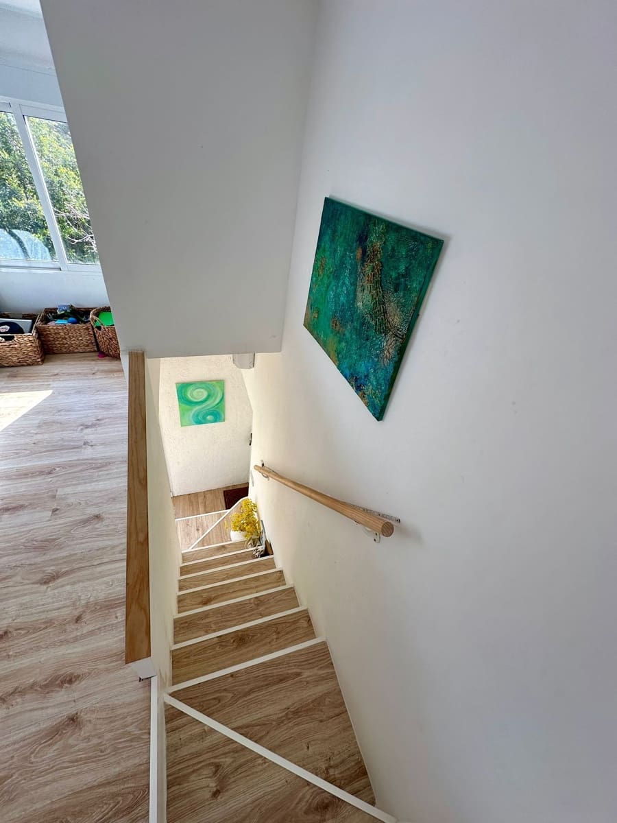 2 bedroom Finca/Country House for sale in Finestrat with pool - € 280,000 (Ref: 9700472)