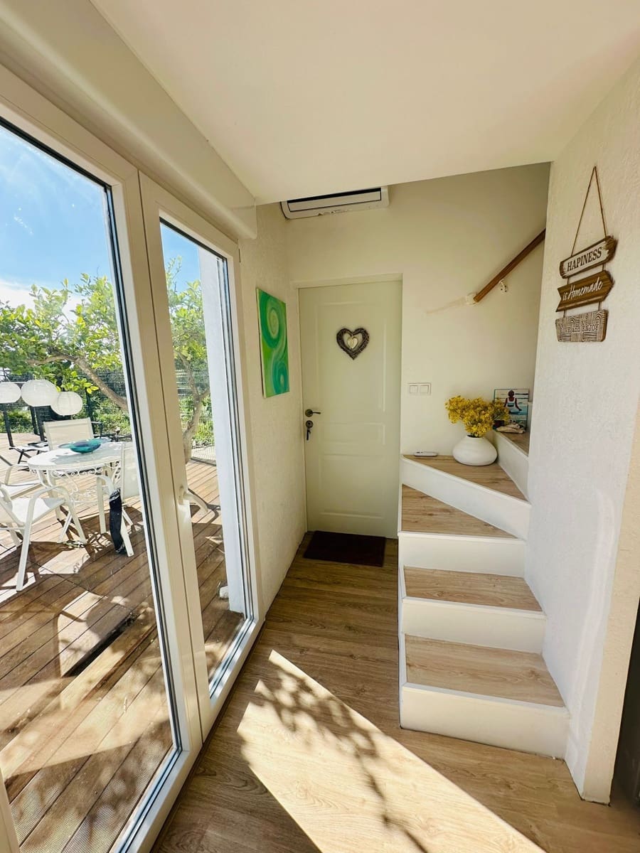 2 bedroom Finca/Country House for sale in Finestrat with pool - € 280,000 (Ref: 9700472)