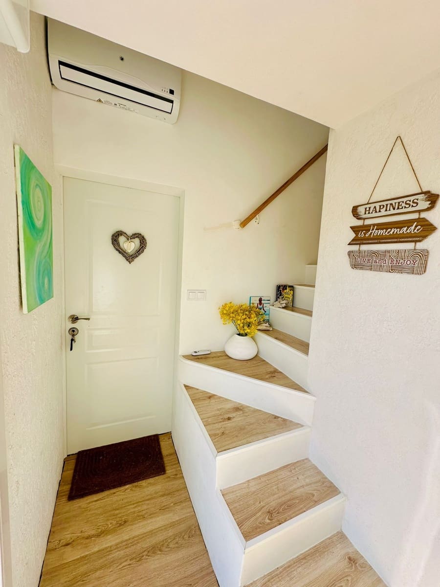 2 bedroom Finca/Country House for sale in Finestrat with pool - € 280,000 (Ref: 9700472)