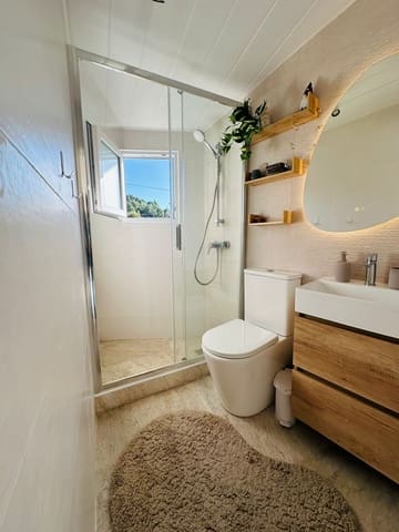 2 bedroom Finca/Country House for sale in Finestrat with pool - € 280,000 (Ref: 9700472)