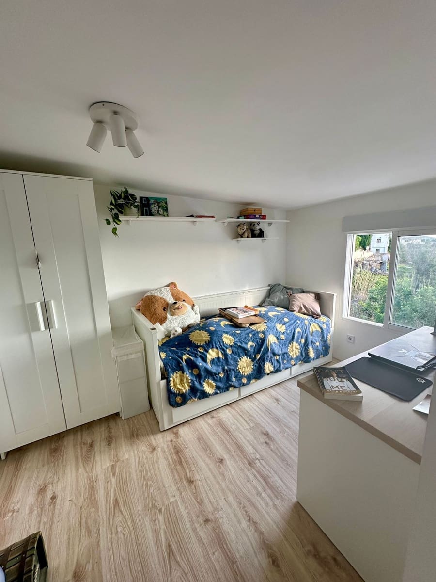 2 bedroom Finca/Country House for sale in Finestrat with pool - € 280,000 (Ref: 9700472)