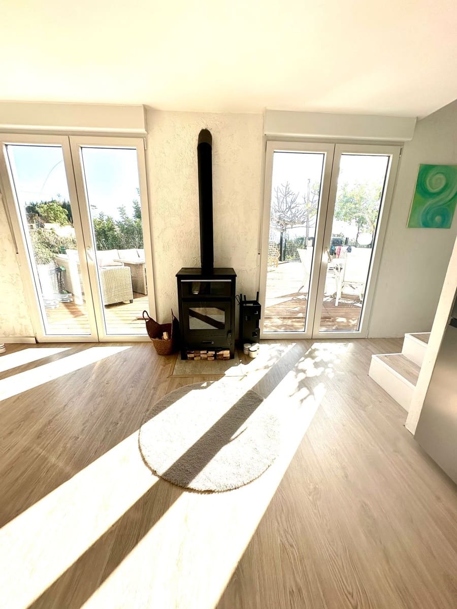 2 bedroom Finca/Country House for sale in Finestrat with pool - € 280,000 (Ref: 9700472)