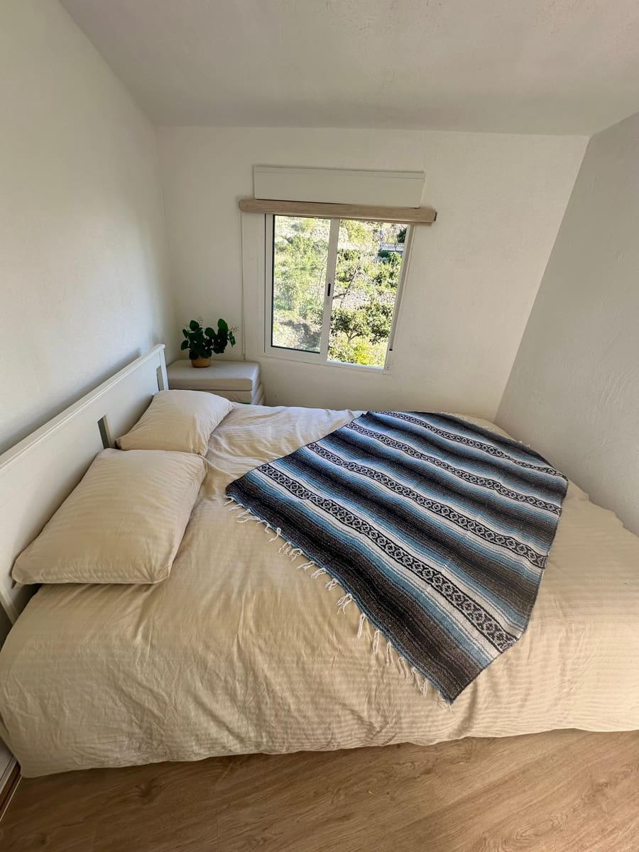 2 bedroom Finca/Country House for sale in Finestrat with pool - € 280,000 (Ref: 9700472)