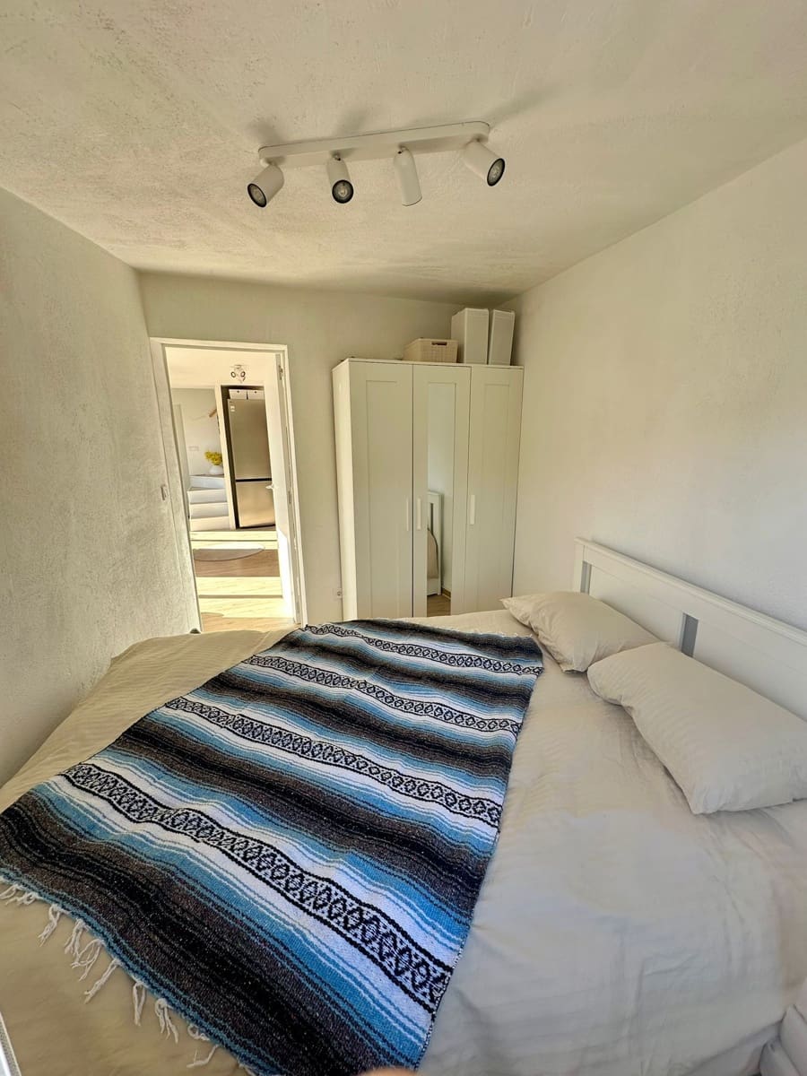 2 bedroom Finca/Country House for sale in Finestrat with pool - € 280,000 (Ref: 9700472)