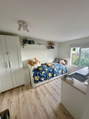 2 bedroom Finca/Country House for sale in Finestrat with pool - € 280,000 (Ref: 9700472)