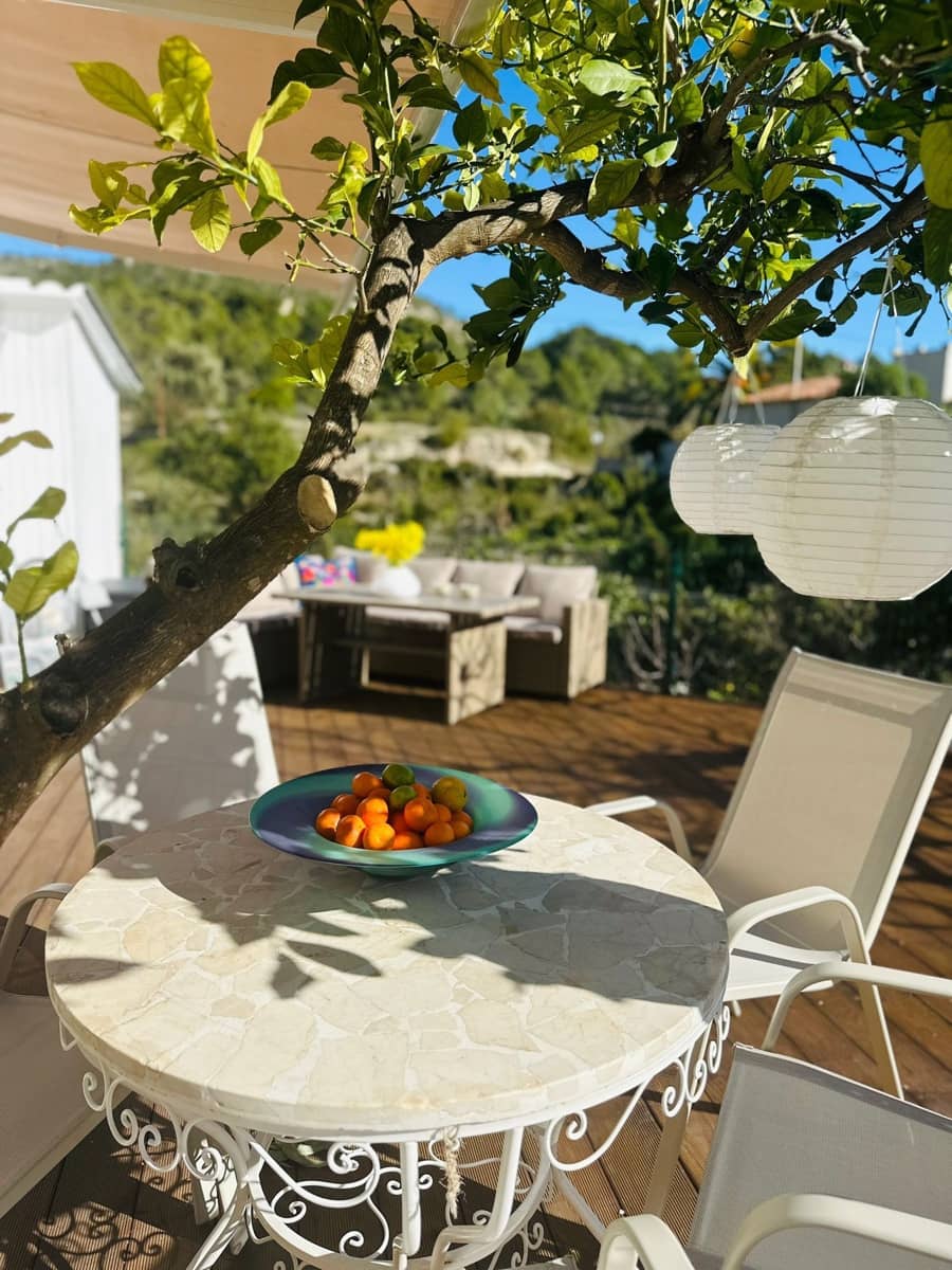 2 bedroom Finca/Country House for sale in Finestrat with pool - € 280,000 (Ref: 9700472)