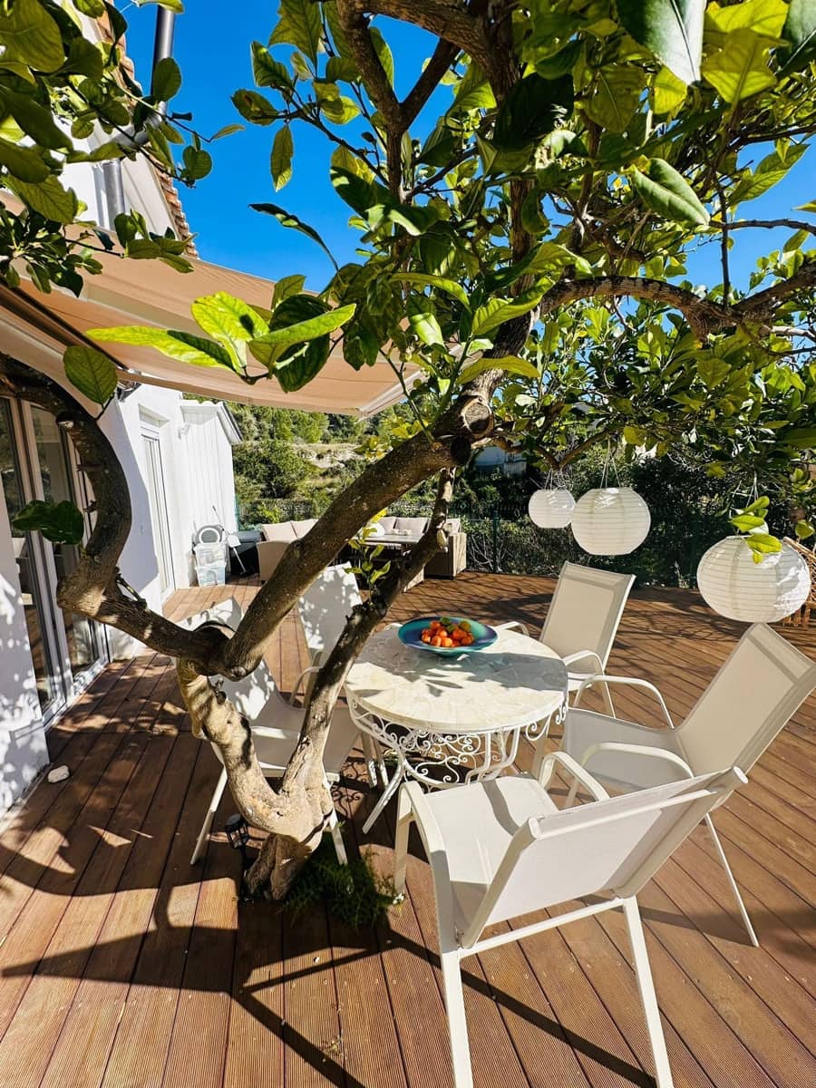 2 bedroom Finca/Country House for sale in Finestrat with pool - € 280,000 (Ref: 9700472)