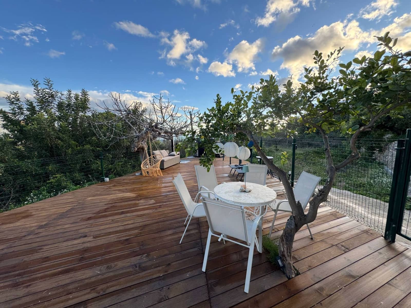 2 bedroom Finca/Country House for sale in Finestrat with pool - € 280,000 (Ref: 9700472)