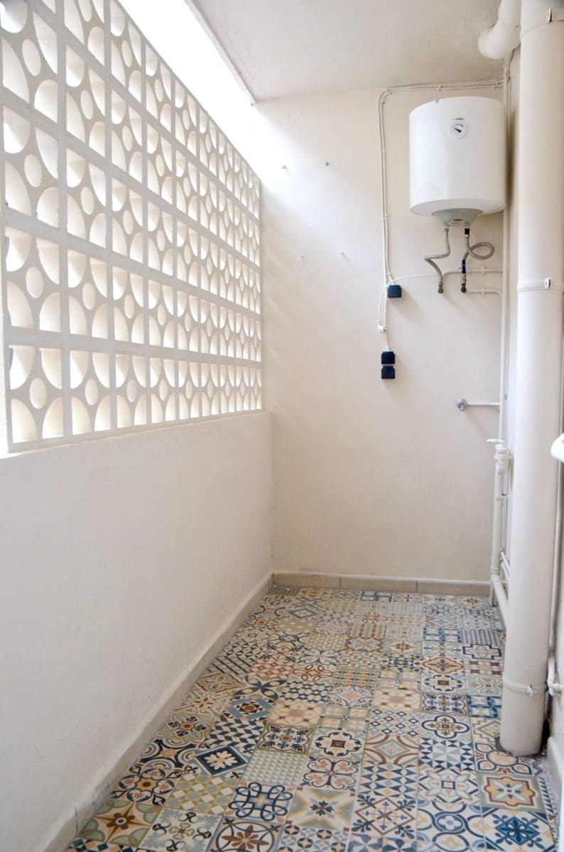 3 bedroom Flat for sale in Benissa - € 149,000 (Ref: 9711126)