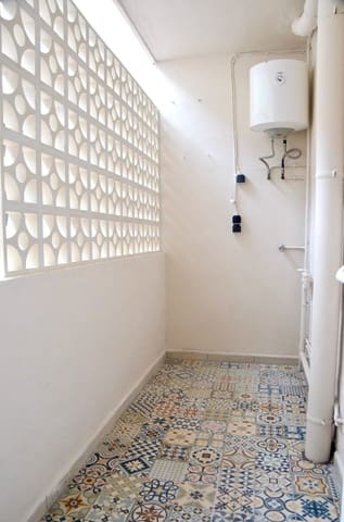 3 bedroom Flat for sale in Benissa - € 149,000 (Ref: 9711126)