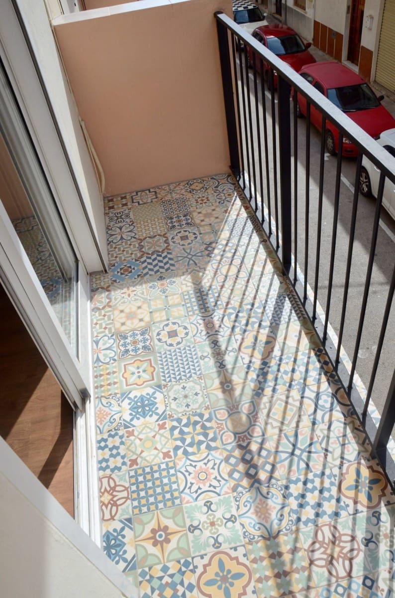 3 bedroom Flat for sale in Benissa - € 149,000 (Ref: 9711126)