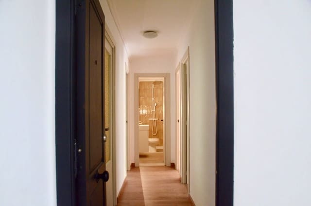 3 bedroom Flat for sale in Benissa - € 149,000 (Ref: 9711126)