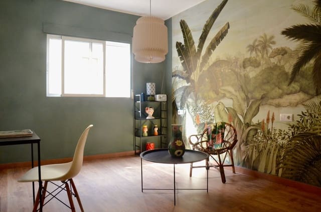 3 bedroom Flat for sale in Benissa - € 149,000 (Ref: 9711126)