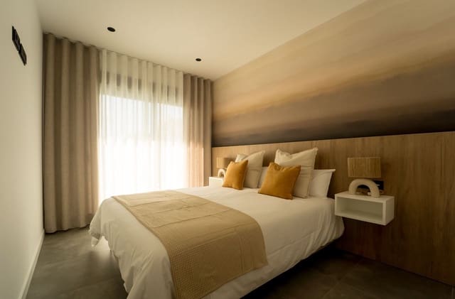 3 chambre Villa/Maison à vendre à Torre-Pacheco avec piscine garage - 829 000 € (Ref: 9719520)