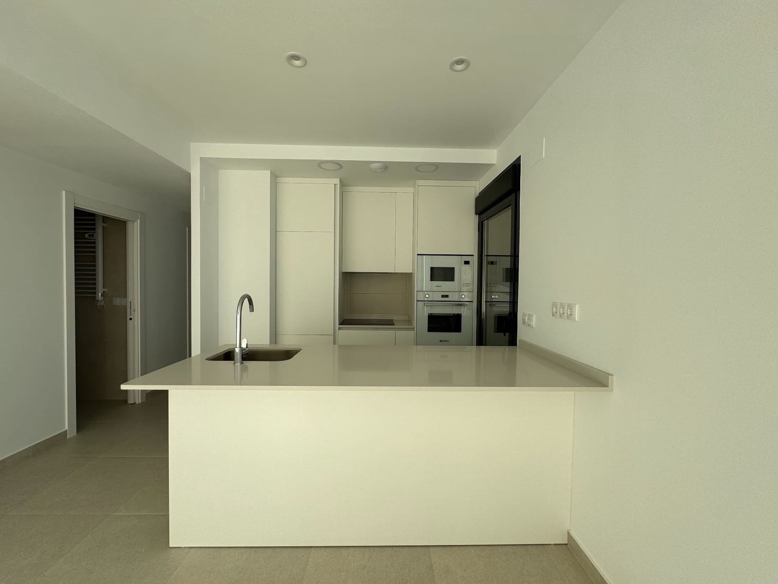 2 bedroom Apartment for sale in Torre-Pacheco with pool garage - € 388,900 (Ref: 9719521)