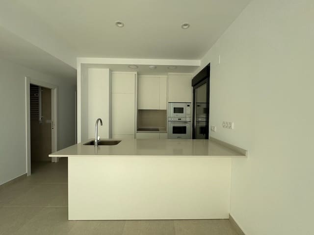 2 soverom Leilighet til salgs i Torre-Pacheco med svømmebasseng garasje - € 388 900 (Ref: 9719521)