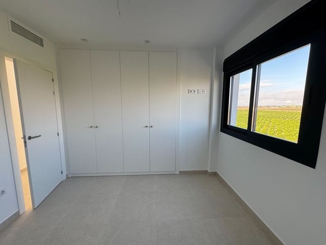 2 soverom Leilighet til salgs i Torre-Pacheco med svømmebasseng garasje - € 388 900 (Ref: 9719521)