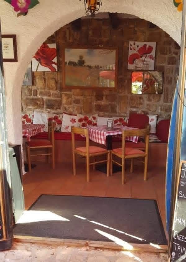 Commercial for rent in Benidorm - € 850 (Ref: 9731688)