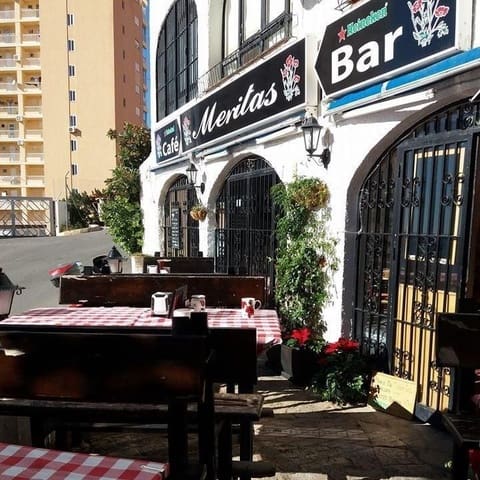 Commerciale da affittare in Benidorm - 850 € (Rif: 9731688)