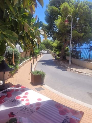 Commerciale da affittare in Benidorm - 850 € (Rif: 9731688)