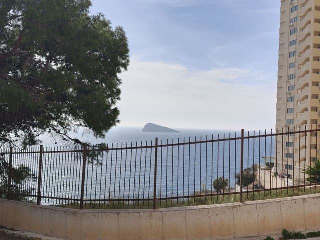 Commerciale da affittare in Benidorm - 850 € (Rif: 9731688)