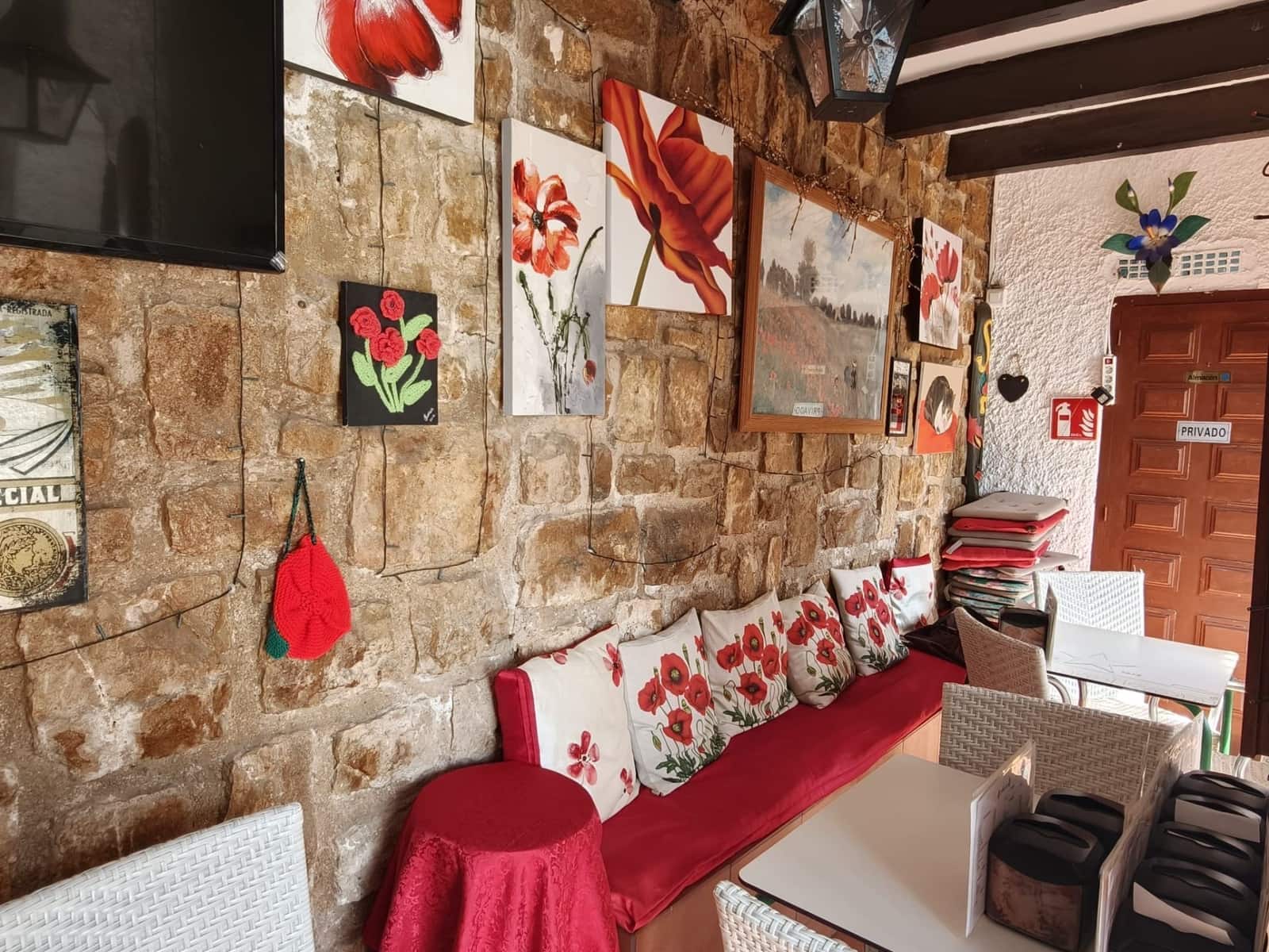 Commercial for rent in Benidorm - € 850 (Ref: 9731688)