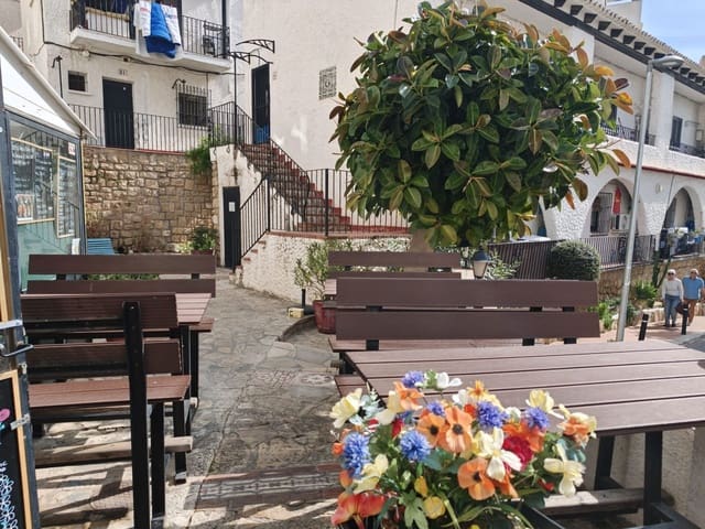 Commerciale da affittare in Benidorm - 850 € (Rif: 9731688)