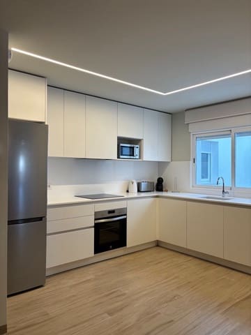 3 camera da letto Appartamento da affittare in Alfaz del Pi / L'Alfàs del Pi con piscina garage - 2.150 € (Rif: 9741505)