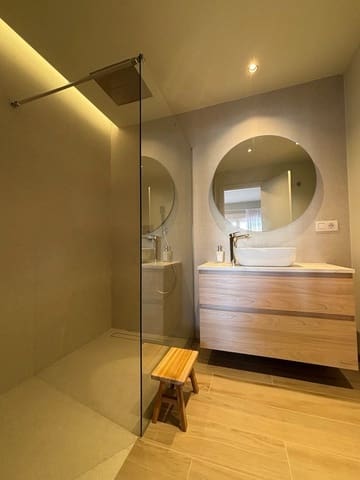 3 camera da letto Appartamento da affittare in Alfaz del Pi / L'Alfàs del Pi con piscina garage - 2.150 € (Rif: 9741505)