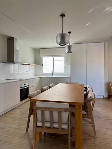 3 camera da letto Appartamento da affittare in Alfaz del Pi / L'Alfàs del Pi con piscina garage - 2.150 € (Rif: 9741507)