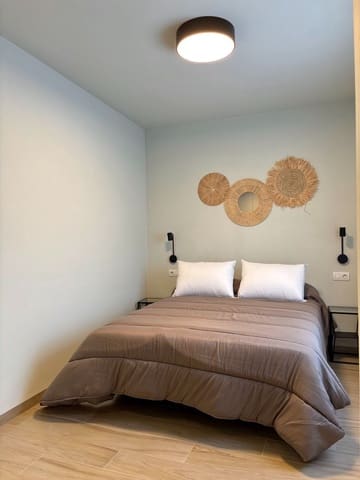 3 camera da letto Appartamento da affittare in Alfaz del Pi / L'Alfàs del Pi con piscina garage - 2.150 € (Rif: 9741507)