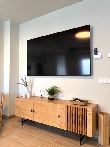 3 camera da letto Appartamento da affittare in Alfaz del Pi / L'Alfàs del Pi con piscina garage - 2.150 € (Rif: 9741507)