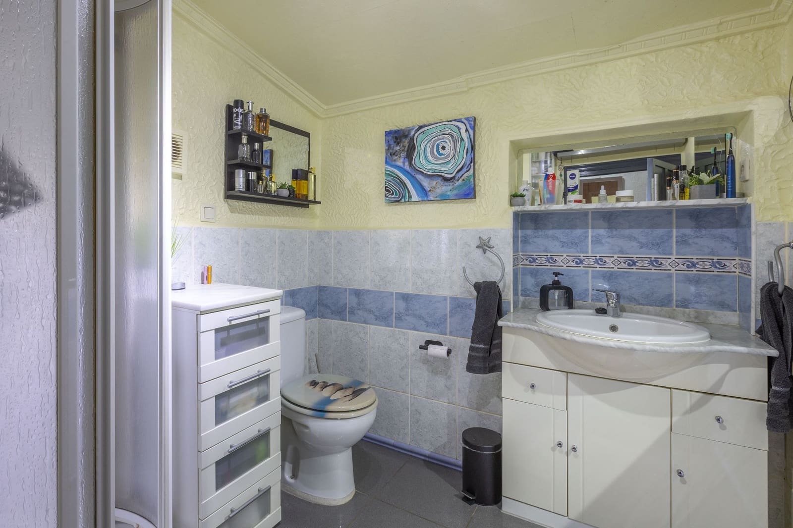 3 bedroom Finca/Country House for sale in Guadalest with garage - € 300,000 (Ref: 9744047)